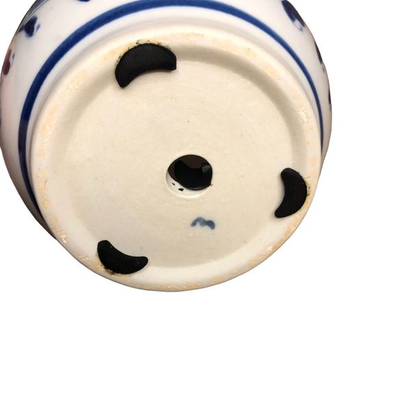 Bonsai Pot Bowl Container Japanese Art Tree/Flower - Picture 5 of 7